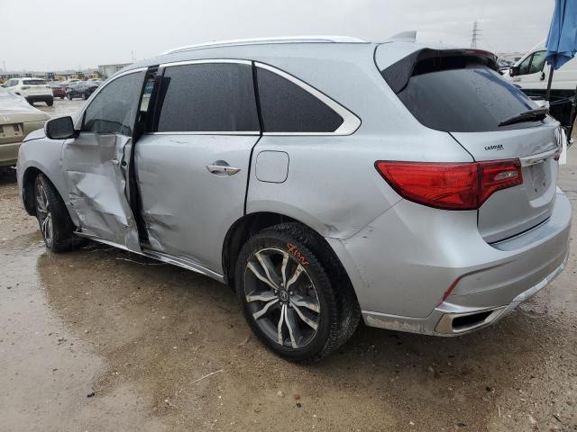 Изображение 2 2020 ACURA MDX ADVANCE 2020 с VIN 5J8YD4H91LL013751