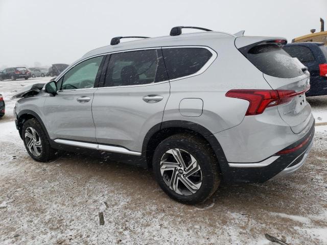 Obraz 2 z 2022 HYUNDAI SANTA FE SEL 2022 z VIN 5NMS3DAJ3NH430465