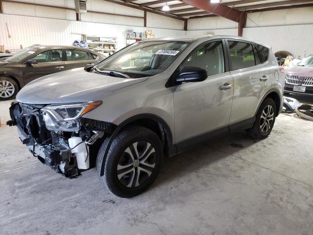 Obraz 1 z 2018 TOYOTA RAV4 LE 2018 z VIN JTMBFREV5JJ247140