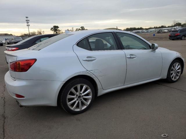 Obraz 3 z 2009 LEXUS IS 250 2009 z VIN JTHCK262695031683