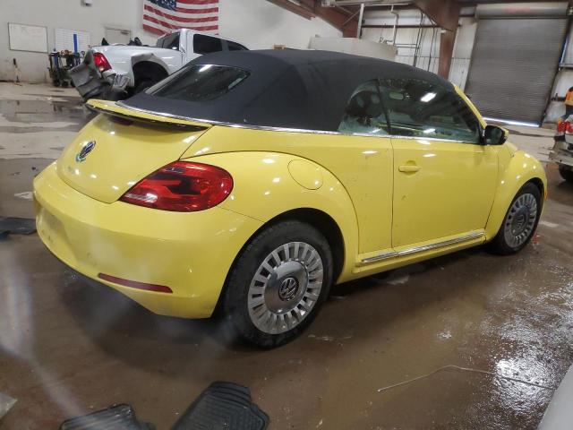 Image 3 of 2014 VOLKSWAGEN BEETLE  2014 with VIN 3VW507AT3EM820355