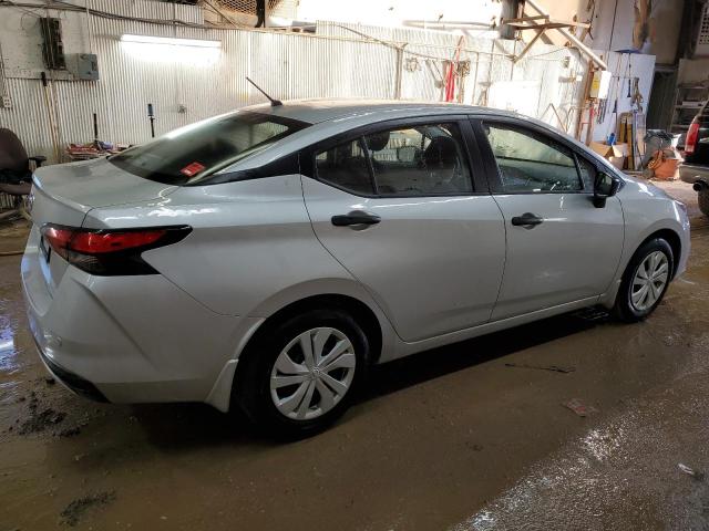 Изображение 3 2022 NISSAN VERSA S 2022 с VIN 3N1CN8DV1NL861543