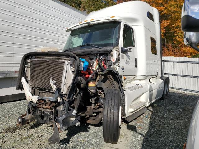 Obraz 2 z 2018 INTERNATIONAL LT625  2018 z VIN 3HSDZAPR1JN330862