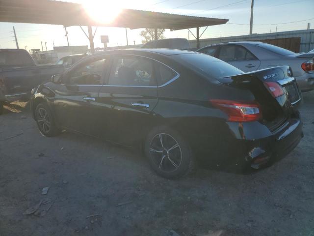 Image 2 of 2017 NISSAN SENTRA S 2017 with VIN 3N1AB7AP6HY269546