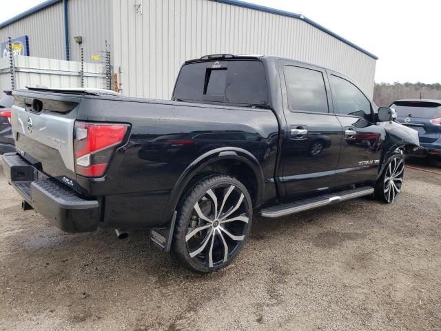 Obraz 3 z 2020 NISSAN TITAN SV 2020 z VIN 1N6AA1ED0LN510369