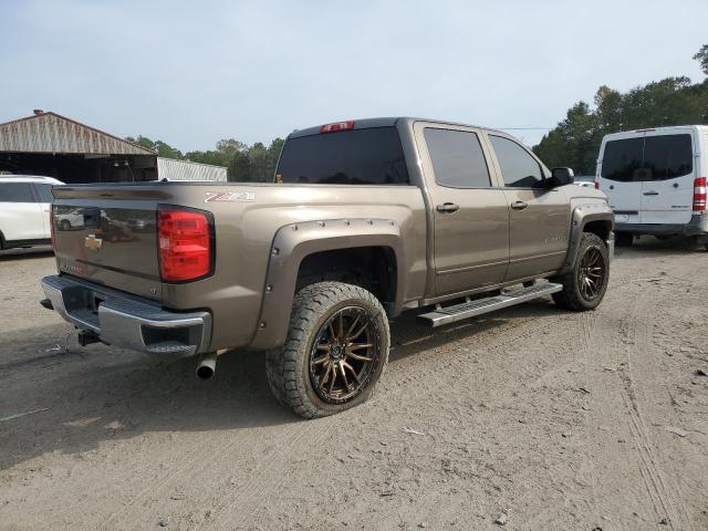 Изображение 3 2015 CHEVROLET SILVERADO C1500 LT 2015 с VIN 3GCPCREC9FG525253