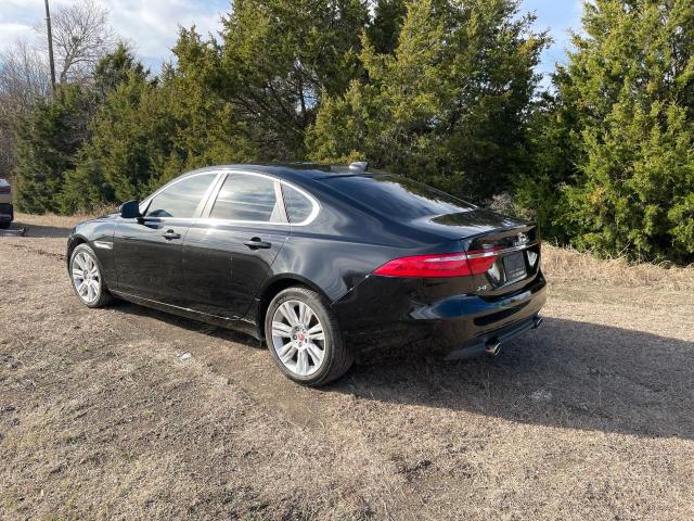 Изображение 3 2016 JAGUAR XF PREMIUM 2016 с VIN SAJBD4BV6GCY21319