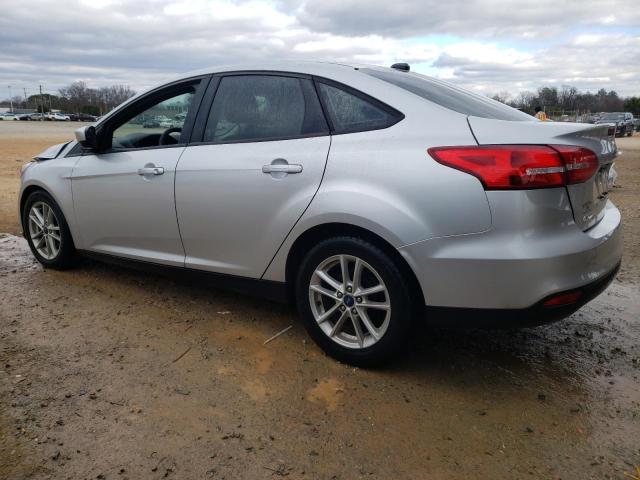 Image 2 of 2018 FORD FOCUS SE 2018 with VIN 1FADP3F22JL245508