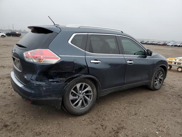 Image 3 of 2016 NISSAN ROGUE S 2016 with VIN 5N1AT2MT7GC897317