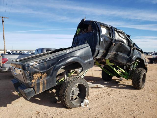 Image 3 of 2016 FORD F250 SUPER DUTY 2016 with VIN 1FT7W2BT3GEB83908