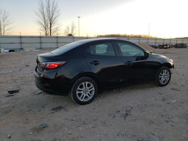 Image 3 of 2016 TOYOTA SCION IA  2016 with VIN 3MYDLBZVXGY100112