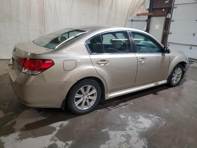 Изображение 3 2010 SUBARU LEGACY 2.5I PREMIUM 2010 с VIN 4S3BMBG64A3228831