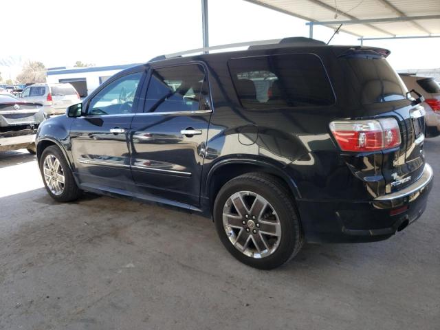 Изображение 2 2011 GMC ACADIA DENALI 2011 с VIN 1GKKRTED5BJ266174