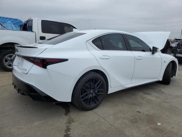 Изображение 3 2023 LEXUS IS 350 F SPORT DESIGN 2023 с VIN JTHGZ1B20P5061966