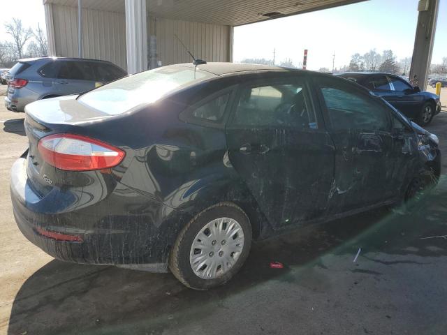 Image 3 of 2017 FORD FIESTA S 2017 with VIN 3FADP4AJ9HM117103