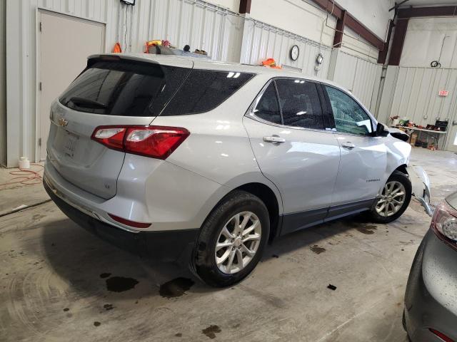 Obraz 3 z 2018 CHEVROLET EQUINOX LT 2018 z VIN 2GNAXJEV3J6133491