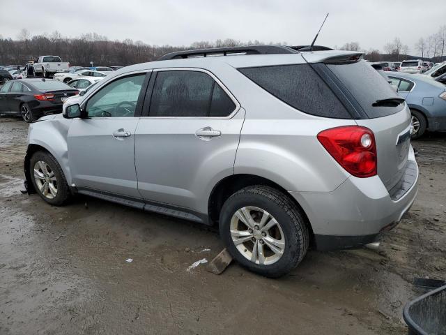 Obraz 2 z 2012 CHEVROLET EQUINOX LT 2012 z VIN 2GNFLNE57C6193303