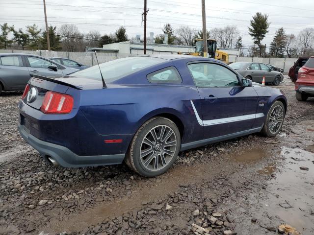 Image 3 of 2011 FORD MUSTANG GT 2011 with VIN 1ZVBP8CF2B5106956