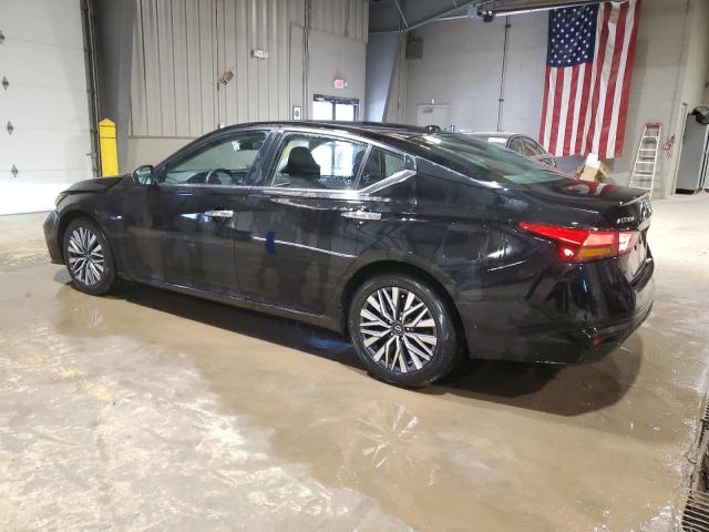 Изображение 2 2023 NISSAN ALTIMA SV 2023 с VIN 1N4BL4DV1PN338264