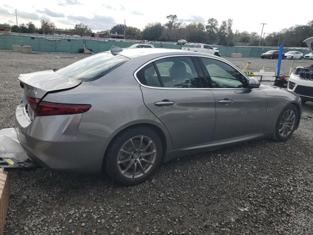 Изображение 3 2018 ALFA ROMEO GIULIA  2018 с VIN ZARFAEBN8J7577709