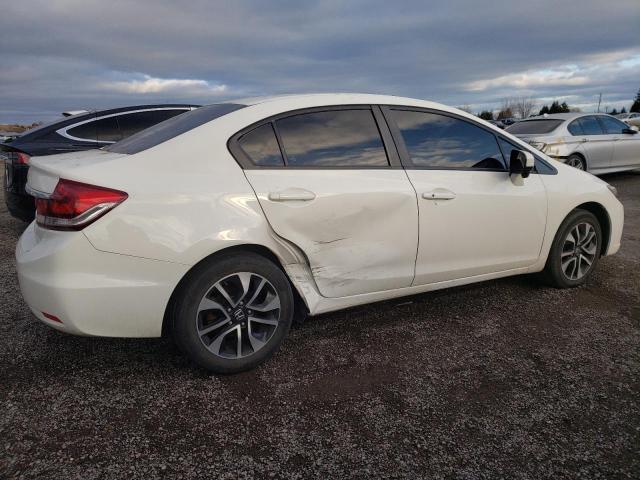 Image 3 of 2015 HONDA CIVIC LX 2015 with VIN 2HGFB2F50FH028390