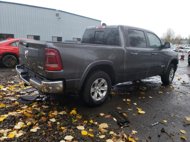 Изображение 3 2021 RAM 1500 LARAMIE 2021 с VIN 1C6SRFJT3MN776231
