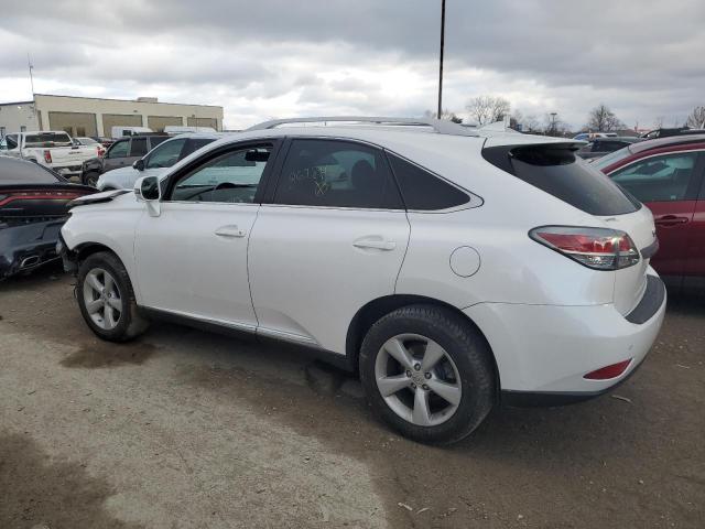 Obraz 2 z 2015 LEXUS RX 350 BASE 2015 z VIN 2T2BK1BA6FC267846
