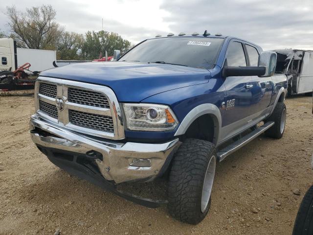 Image 2 of 2016 RAM 3500 LARAMIE 2016 with VIN 3C63R3ML6GG244399