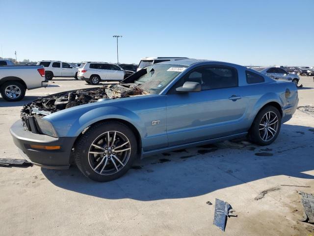 Obraz 1 z 2006 FORD MUSTANG GT 2006 z VIN 1ZVFT82H865152264