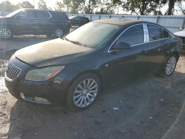 Obraz 2011 BUICK REGAL CXL 2011