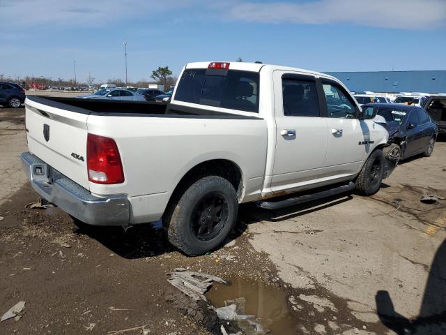Image 3 of 2009 DODGE RAM 1500  2009 with VIN 1D3HV13T79S805714