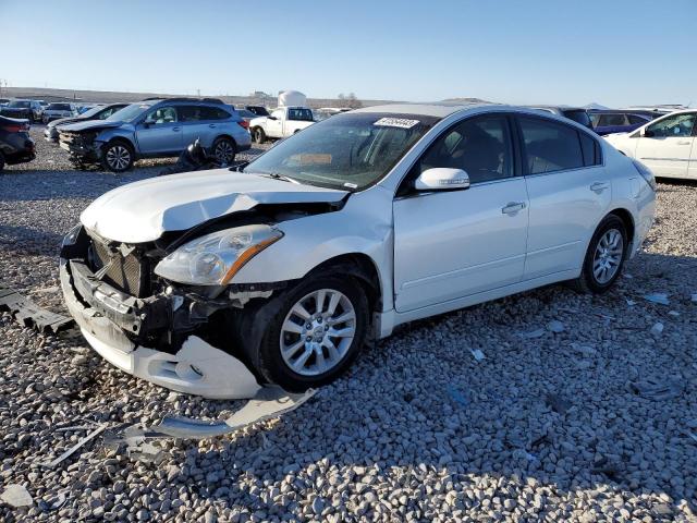 Image 1 of 2011 NISSAN ALTIMA BASE 2011 with VIN 1N4AL2AP2BN514351