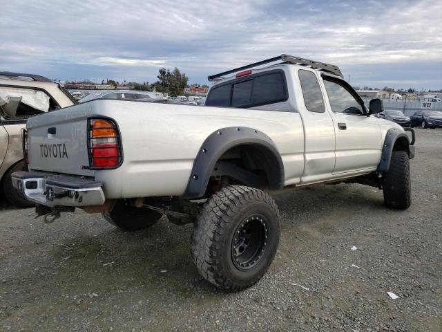 Obraz 3 z 2001 TOYOTA TACOMA XTRACAB 2001 z VIN 5TEWN72N41Z759006