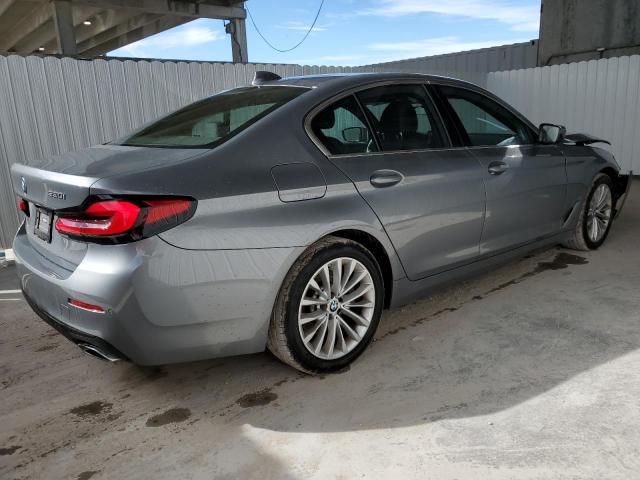 Obraz 3 z 2023 BMW 530 I 2023 z VIN WBA53BH00PWY11749