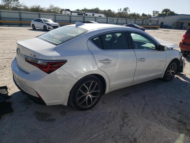Obraz 3 z 2021 ACURA ILX PREMIUM 2021 z VIN 19UDE2F70MA003209