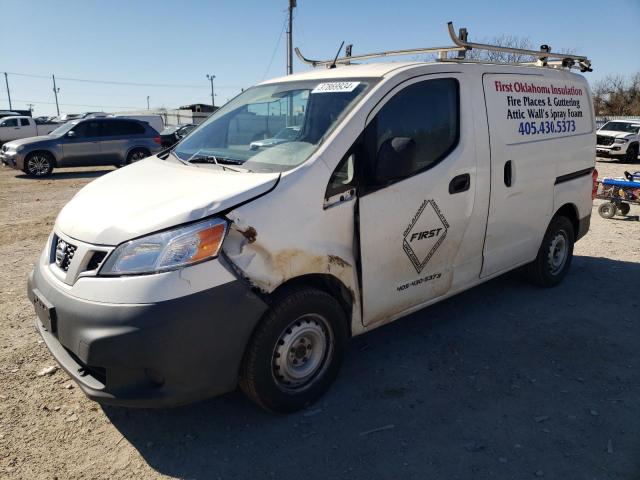 Image 1 of 2017 NISSAN NV200 2.5S 2017 with VIN 3N6CM0KN2HK705636