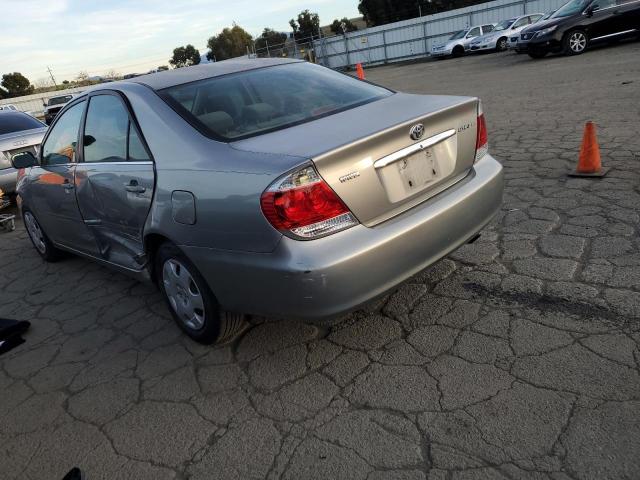Изображение 2 2006 TOYOTA CAMRY LE 2006 с VIN JTDBE32K163046857