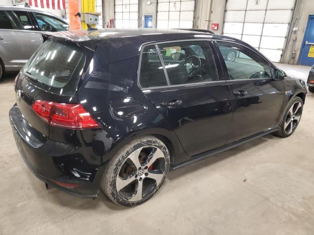 Obraz 3 z 2016 VOLKSWAGEN GTI S/SE 2016 z VIN 3VW4T7AU4GM030934