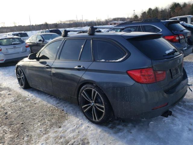 Image 2 of 2014 BMW 328 XI 2014 with VIN WBA3G7C52EK296253