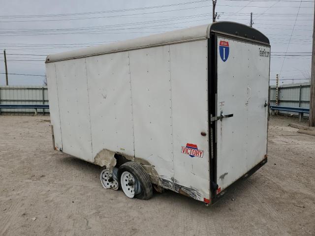 Obraz 3 z 2020 TRAL ENCLOSED 2020 z VIN 4RAVS1425LC051608
