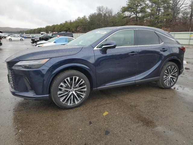 Изображение 2024 LEXUS RX 350H BASE 2024