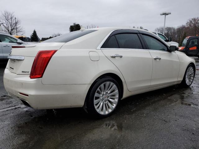 Image 3 of 2014 CADILLAC CTS PERFORMANCE COLLECTION 2014 with VIN 1G6AY5SXXE0123979