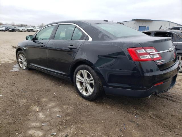 Image 2 of 2013 FORD TAURUS SEL 2013 with VIN 1FAHP2E83DG149675