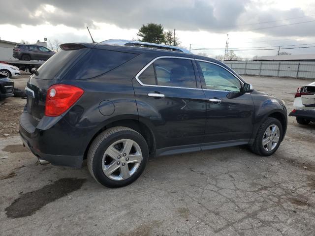 Obraz 3 z 2014 CHEVROLET EQUINOX LTZ 2014 z VIN 2GNFLHE31E6219655