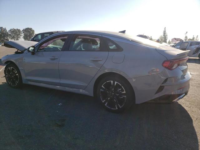 Obraz 2 z 2022 KIA K5 GT LINE 2022 z VIN 5XXG64J22NG151738