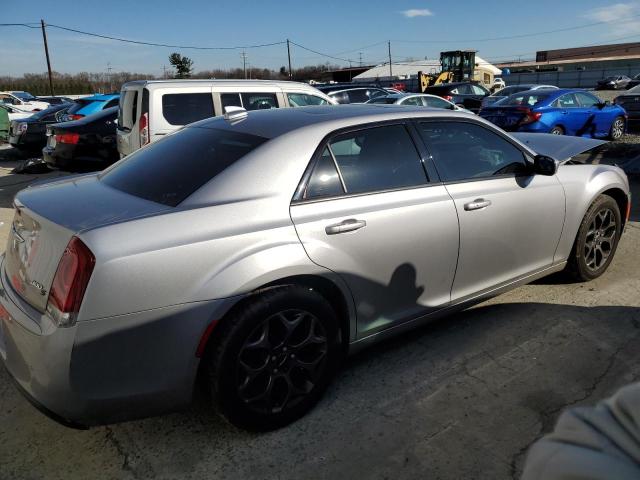 Obraz 3 z 2018 CHRYSLER 300 S 2018 z VIN 2C3CCAGG5JH268959