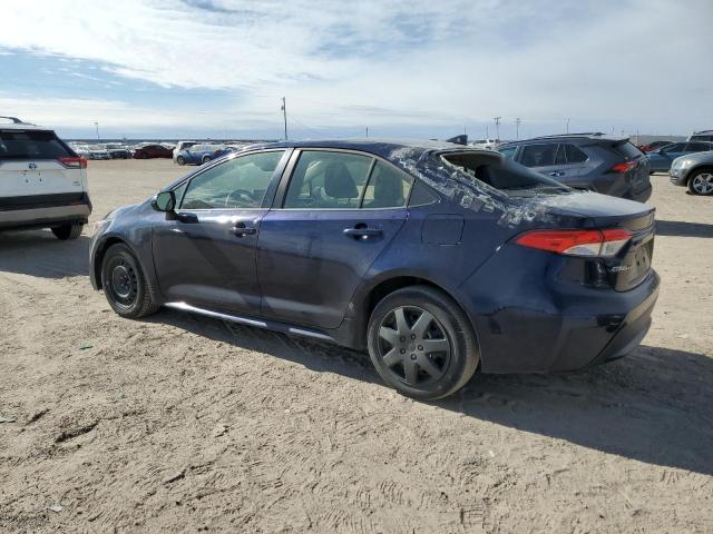 Obraz 2 z 2020 TOYOTA COROLLA LE 2020 z VIN JTDEPRAE9LJ040284