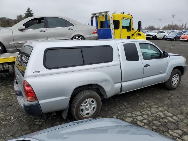 Obraz 3 z 2008 TOYOTA TACOMA ACCESS CAB 2008 z VIN 5TETX22N98Z552704