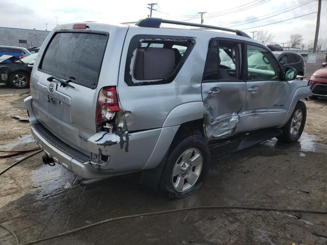 Obraz 3 z 2005 TOYOTA 4RUNNER SR5 2005 z VIN JTEBU14R050076123