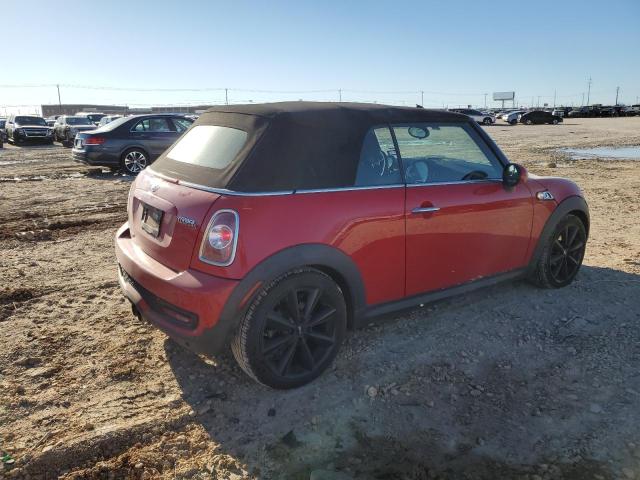 Image 3 of 2013 MINI COOPER S 2013 with VIN WMWZP3C58DT705335